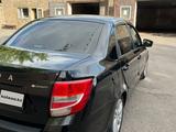 ВАЗ (Lada) Granta 2190 2020 года за 3 600 000 тг. в Караганда – фото 5