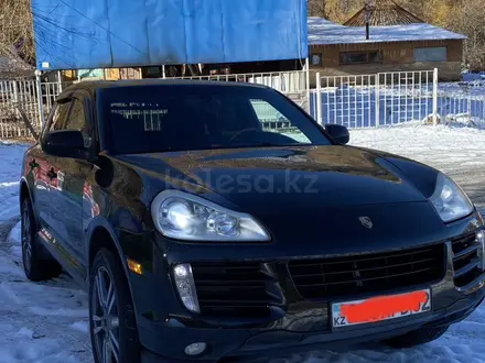 Porsche Cayenne 2010 года за 12 000 000 тг. в Алматы – фото 7