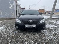 Toyota Camry 2009 года за 6 350 000 тг. в Атырау