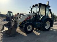 Terex  Экскаваторы-погрузчики 2005 года за 13 000 000 тг. в Алматы