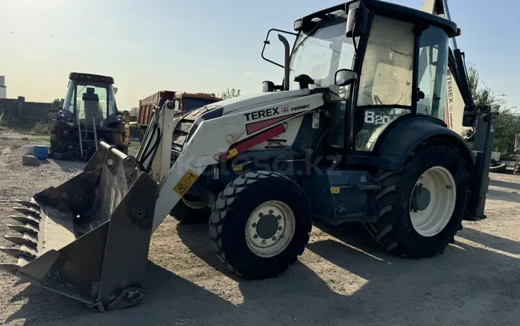 Terex  Экскаваторы-погрузчики 2005 года за 10 500 000 тг. в Алматы