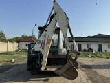 Terex  Экскаваторы-погрузчики 2005 года за 10 500 000 тг. в Алматы – фото 4