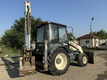 Terex  Экскаваторы-погрузчики 2005 года за 10 500 000 тг. в Алматы – фото 3