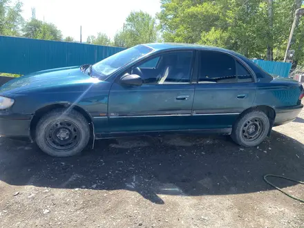 Opel Omega 1994 года за 800 000 тг. в Семей – фото 4