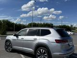 Volkswagen Teramont 2021 годаүшін23 500 000 тг. в Костанай – фото 4