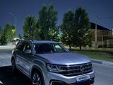 Volkswagen Teramont 2021 годаүшін23 500 000 тг. в Костанай – фото 2