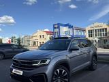Volkswagen Teramont 2021 годаүшін23 500 000 тг. в Костанай – фото 5
