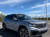 Volkswagen Teramont 2021 годаүшін23 500 000 тг. в Костанай – фото 3