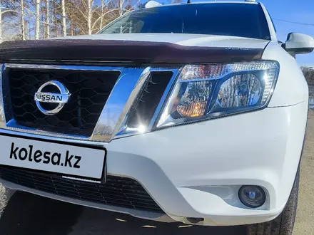 Nissan Terrano 2019 года за 8 500 000 тг. в Усть-Каменогорск – фото 2