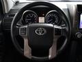 Toyota Land Cruiser Prado 2010 годаүшін15 800 000 тг. в Шымкент – фото 10