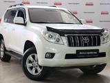 Toyota Land Cruiser Prado 2010 годаүшін15 800 000 тг. в Шымкент – фото 3