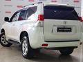 Toyota Land Cruiser Prado 2010 годаүшін15 800 000 тг. в Шымкент – фото 5