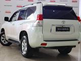 Toyota Land Cruiser Prado 2010 года за 15 800 000 тг. в Шымкент – фото 5