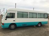 Toyota  Coaster 2007 годаүшін8 500 000 тг. в Атырау