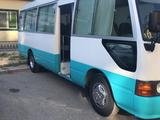 Toyota  Coaster 2007 годаүшін8 500 000 тг. в Атырау – фото 2