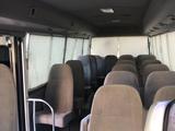 Toyota  Coaster 2007 годаүшін8 500 000 тг. в Атырау – фото 5