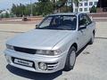 Mitsubishi Galant 1990 годаүшін1 500 000 тг. в Шелек – фото 4