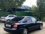 Hyundai Elantra 2004 годаүшін2 250 000 тг. в Уральск