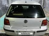 Volkswagen Golf 1998 года за 1 600 000 тг. в Алматы – фото 3
