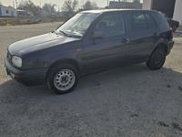 Volkswagen Golf 1994 годаfor1 700 000 тг. в Шымкент