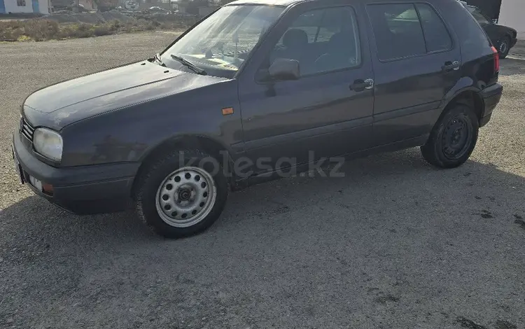 Volkswagen Golf 1994 года за 1 700 000 тг. в Шымкент