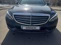 Mercedes-Benz C 180 2014 годаfor8 900 000 тг. в Тараз – фото 2