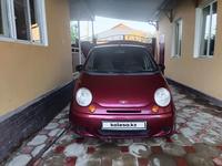 Daewoo Matiz 2008 годаүшін1 380 000 тг. в Кызылорда