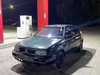 Volkswagen Golf 1993 года за 600 000 тг. в Астана