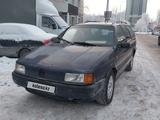 Volkswagen Passat 1989 годаfor1 200 000 тг. в Астана – фото 2