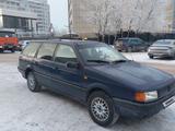 Volkswagen Passat 1989 годаfor1 200 000 тг. в Астана