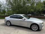 BMW 740 2009 годаүшін8 200 000 тг. в Алматы – фото 3