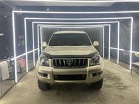 Toyota Land Cruiser Prado 2007 годаfor12 500 000 тг. в Караганда