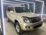 Toyota Land Cruiser Prado 2007 года за 14 000 000 тг. в Жезказган – фото 5