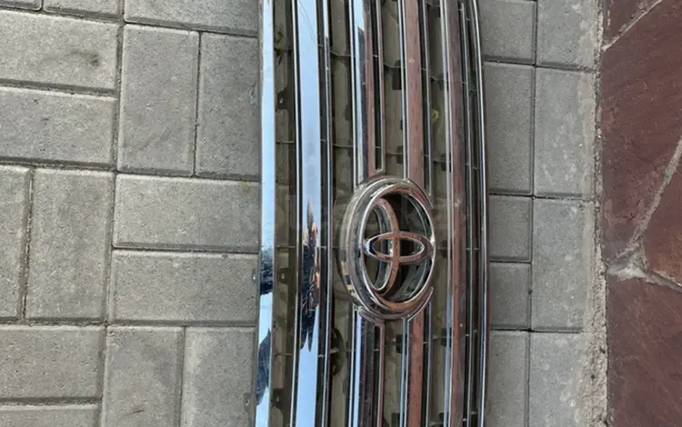 Решётка радиатора за 50 000 тг. в Астана