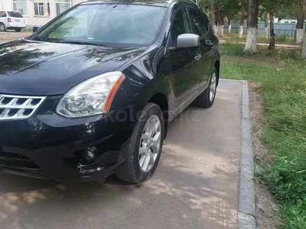 Nissan Rogue 2013 года за 6 300 000 тг. в Павлодар