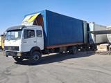 Mercedes-Benz  1320 1997 годаүшін11 000 000 тг. в Шымкент – фото 3