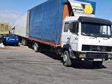Mercedes-Benz  1320 1997 годаүшін11 000 000 тг. в Шымкент – фото 4