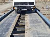 Mercedes-Benz  1320 1997 годаүшін11 000 000 тг. в Шымкент – фото 2