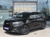 Chevrolet Equinox 2022 годаүшін11 290 000 тг. в Астана