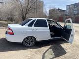 ВАЗ (Lada) Priora 2170 2015 года за 2 400 000 тг. в Темиртау – фото 3