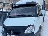 ГАЗ ГАЗель 2006 годаүшін4 600 000 тг. в Астана – фото 2