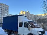ГАЗ ГАЗель 2006 годаүшін4 600 000 тг. в Астана