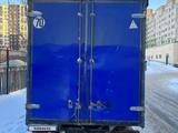ГАЗ ГАЗель 2006 годаүшін4 600 000 тг. в Астана – фото 4