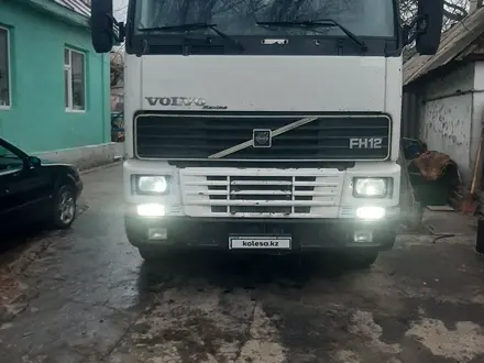 Volvo  FH 1998 года за 13 000 000 тг. в Шымкент