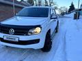 Volkswagen Amarok 2011 года за 6 200 000 тг. в Алматы – фото 3