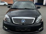 Geely SC7 2013 годаүшін2 650 000 тг. в Костанай – фото 2