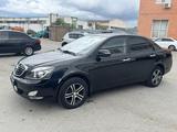Geely SC7 2013 годаүшін2 650 000 тг. в Костанай