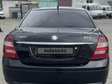 Geely SC7 2013 годаүшін2 650 000 тг. в Костанай – фото 5