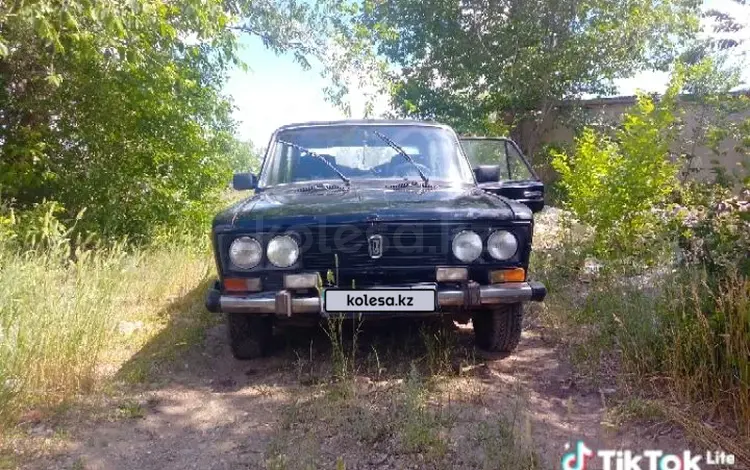 ВАЗ (Lada) 2106 1997 года за 450 000 тг. в Житикара