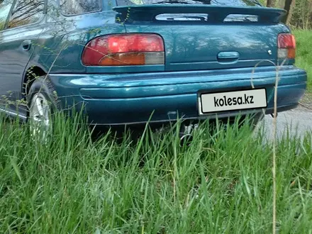 Subaru Impreza 1996 года за 2 500 000 тг. в Алматы – фото 11
